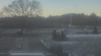 Weather camera view of Coventry Emergency Operations Center (EOC).