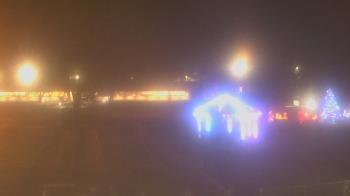 Weather camera view of Coventry Emergency Operations Center (EOC).