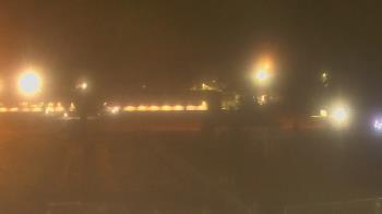 Weather camera view of Coventry Emergency Operations Center (EOC).