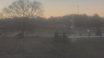 Weather camera view of Coventry Emergency Operations Center (EOC).