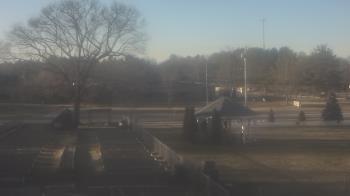 Weather camera view of Coventry Emergency Operations Center (EOC).