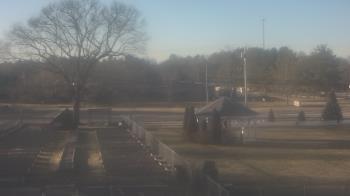 Weather camera view of Coventry Emergency Operations Center (EOC).