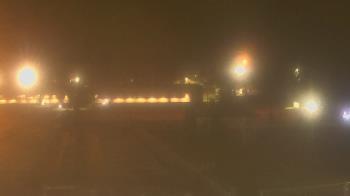 Weather camera view of Coventry Emergency Operations Center (EOC).