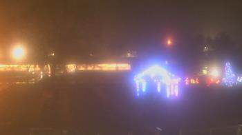 Weather camera view of Coventry Emergency Operations Center (EOC).