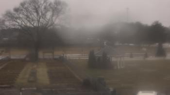 Weather camera view of Coventry Emergency Operations Center (EOC).