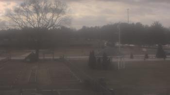 Weather camera view of Coventry Emergency Operations Center (EOC).