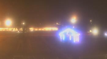 Weather camera view of Coventry Emergency Operations Center (EOC).