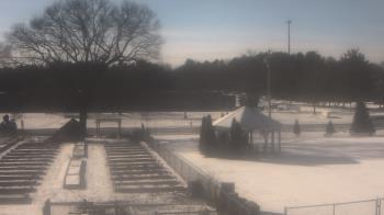 Weather camera view of Coventry Emergency Operations Center (EOC).