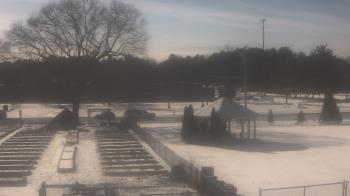 Weather camera view of Coventry Emergency Operations Center (EOC).