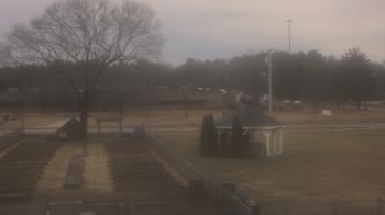 Weather camera view of Coventry Emergency Operations Center (EOC).