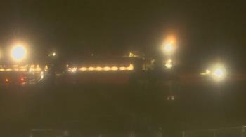 Weather camera view of Coventry Emergency Operations Center (EOC).