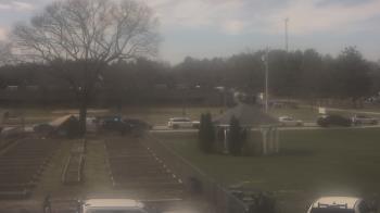 Weather camera view of Coventry Emergency Operations Center (EOC).