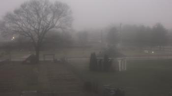 Weather camera view of Coventry Emergency Operations Center (EOC).