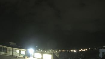 Weather camera view of Nantucket High School.