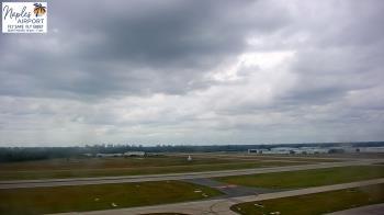 Weather camera view of Naples Municipal Arpt Tower 104 ft elev.