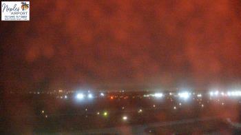 Weather camera view of Naples Municipal Arpt Tower 104 ft elev.