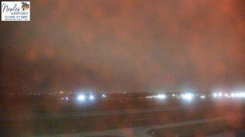Weather camera view of Naples Municipal Arpt Tower 104 ft elev.