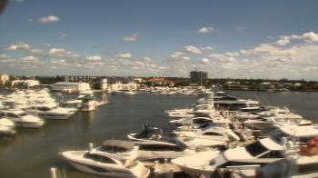 Weather camera view of Bayview Dental Arts Dr.Scherder.