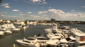 Weather camera view of Bayview Dental Arts Dr.Scherder.