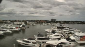 Weather camera view of Bayview Dental Arts Dr.Scherder.