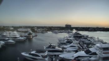 Weather camera view of Bayview Dental Arts Dr.Scherder.