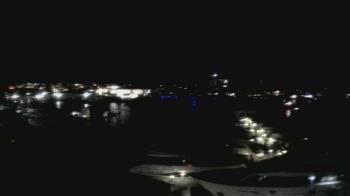 Weather camera view of Bayview Dental Arts Dr.Scherder.