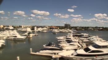 Weather camera view of Bayview Dental Arts Dr.Scherder.