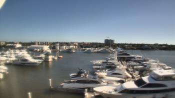 Weather camera view of Bayview Dental Arts Dr.Scherder.