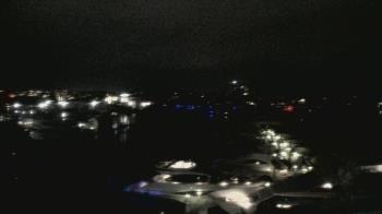 Weather camera view of Bayview Dental Arts Dr.Scherder.