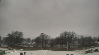 Weather camera view of Norborne School District R8.