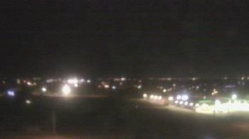 Weather camera view of Norman Regional Moore.