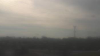 Weather camera view of Cecil College.