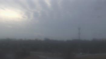 Weather camera view of Cecil College.