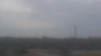 Weather camera view of Cecil College.