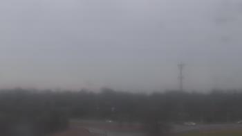 Weather camera view of Cecil College.