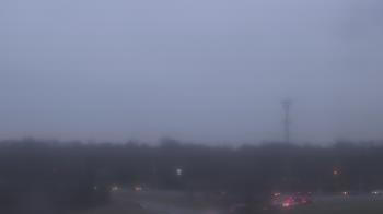 Weather camera view of Cecil College.