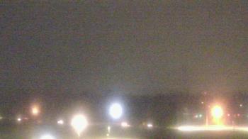 Weather camera view of Cecil College.