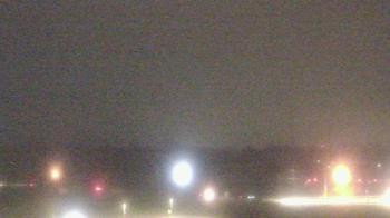 Weather camera view of Cecil College.
