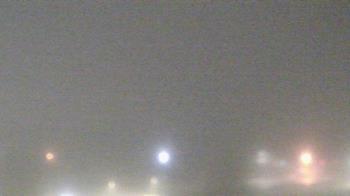 Weather camera view of Cecil College.