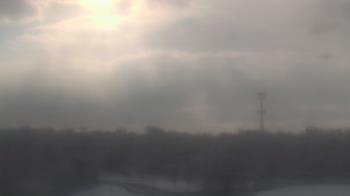 Weather camera view of Cecil College.