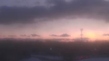 Weather camera view of Cecil College.