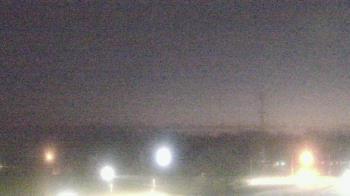 Weather camera view of Cecil College.