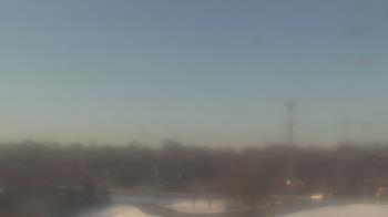Weather camera view of Cecil College.