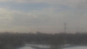 Weather camera view of Cecil College.