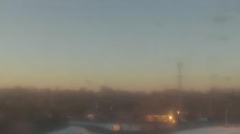 Weather camera view of Cecil College.