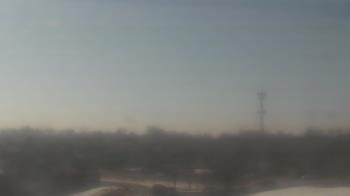 Weather camera view of Cecil College.