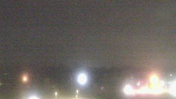 Weather camera view of Cecil College.