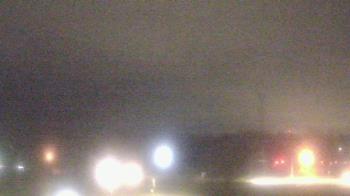 Weather camera view of Cecil College.