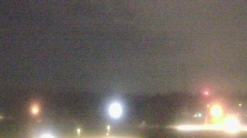 Weather camera view of Cecil College.