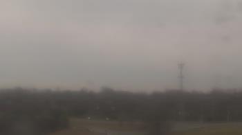Weather camera view of Cecil College.